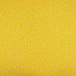 Bio Jersey Stoff Dotties Senfgelb Von Stoffonkel -Textile Fabrics Stoff Dotties senfgelb von Stoffonkel Bio 679 2