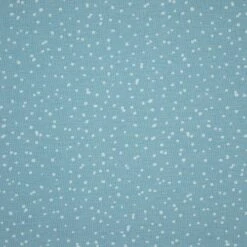 Bio Jersey Stoff Spotties Gletscher Von Stoffonkel -Textile Fabrics Stoff Spotties gletscher von Stoffonkel Bio 1016 2