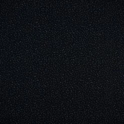 Bio Jersey Stoff Spotties Schwarz Von Stoffonkel -Textile Fabrics Stoff Spotties schwarz von Stoffonkel Bio 1017 2