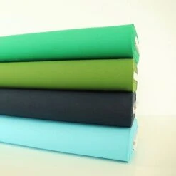 Bio Jersey Stoff Uni Helltürkis 7 Bio Jersey Stoff Uni Helltürkis -Textile Fabrics Stoff uni helltuerkis Bio Jersey 47 2