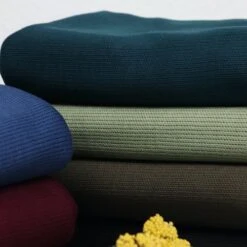 Bio Interlock Strick Uni Dunkel Petrol 7 Bio Interlock Strick Uni Dunkel Petrol -Textile Fabrics Strick uni dunkel petrol Bio Interlock 1500 2