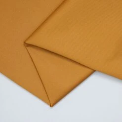 ORGANIC COTTON STRETCH TWILL In Dry Mustard Von Mind The MAKER -Textile Fabrics TWILL in Dry Mustard von mind 2304 3