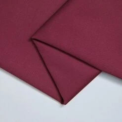 ORGANIC COTTON STRETCH TWILL In Fuchsia Von Mind The MAKER -Textile Fabrics TWILL in Fuchsia von mind the 2317 3