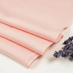 Tencel Twill Medium In Lemonade Von Meet Milk