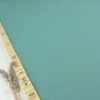 Uni Bio Popeline Candy Cotton In Dark Mint Von Verhees -Textile Fabrics Uni Bio Popeline Candy Cotton in 1879 0