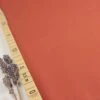 Uni Bio Popeline Candy Cotton In Cognac Von Verhees -Textile Fabrics Uni Bio Popeline Candy Cotton in 2146 0