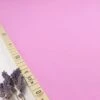Uni Bio Popeline Rosa Von Amandine Cha -Textile Fabrics Uni Bio Popeline rosa von Amandine 1099 0