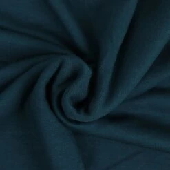 MicroModal® Jersey In Dunkel Petrol Von Fabrilogy -Textile Fabrics in dunkel petrol von Fabrilogy MicroModal 1090 2