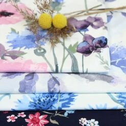 Bio Jersey Motiv Traum In Pastell Von Stoffonkel 12 Bio Jersey Motiv Traum In Pastell Von Stoffonkel -Textile Fabrics in pastell von Stoffonkel Bio Jersey 896 4