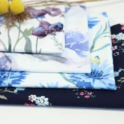 Bio Jersey Motiv Traum In Pastell Von Stoffonkel 13 Bio Jersey Motiv Traum In Pastell Von Stoffonkel -Textile Fabrics pastell von Stoffonkel Bio Jersey Motiv 896 5