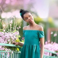 Bio Interlock Jersey Uni Petrol -Textile Fabrics petrol Bio Interlock Jersey uni 931 4